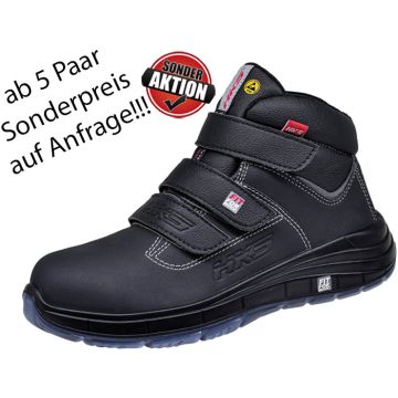 HKS Sicherheitsstiefel S3 HKS WALKER 1 TP HKS Arbeitsstiefel S3 SRC ESD