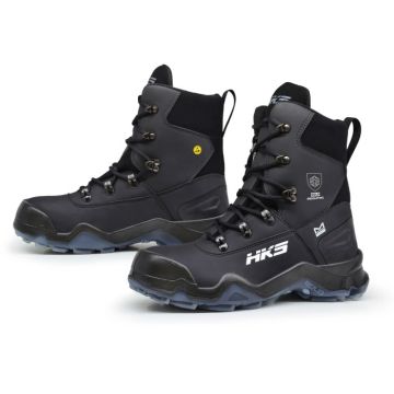 HKS Sicherheitswinterstiefel S7L HKS POLAR PXT HKS Winterstiefel S7L SR ESD