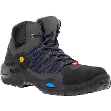 JALAS® 1655 Sicherheitsstiefel S1P JALAS 1655 E-Sport Arbeitsstiefel S1P SRC ESD JALAS® by ejendals