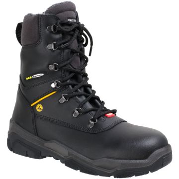 JALAS® 1870 Offroad Wintersicherheitsstiefel Winterarbeitsstiefel S2 SRC ESD