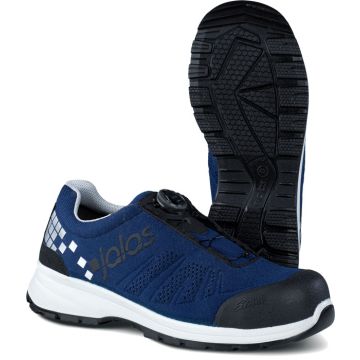 JALAS® 7158 Sicherheitsschuh S1P JALAS 7158 Zenit Evo Arbeitsschuh S1P SRC ESD JALAS® by ejendals