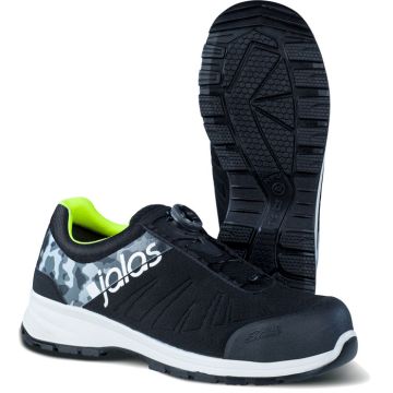 JALAS® 7168 Sicherheitsschuh S3 JALAS 7168 Zenit Evo Arbeitsschuh S3 SRC ESD JALAS® by ejendals