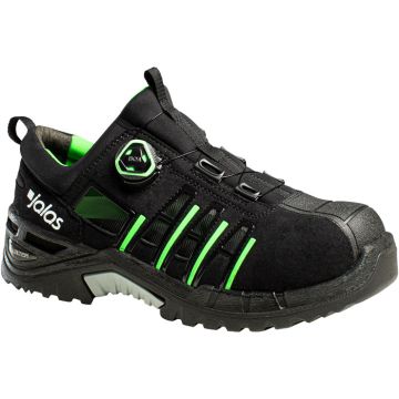 JALAS® 9925 Sicherheitsschuh S1P JALAS 9925 Exalter Arbeitsschuh S1P SRC ESD JALAS® by ejendals
