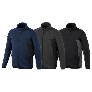 KÜBLER ATHLETIQ KÜBLER Arbeitsjacke ATHLETIQ KÜBLER Stretchjacke ATHLETIQ 1346 Jacke
