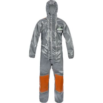 Lakeland® ChemMax® 3 Cool Suit Chemikalienschutzanzug Schutzanzug Kategorie Typ 4B