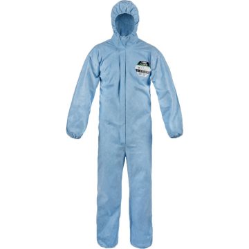 Lakeland® Pyrolon® XT flammhemmender Schutzanzug Kategorie 3 Schutzoverall flammhemmend Pyrolon XT