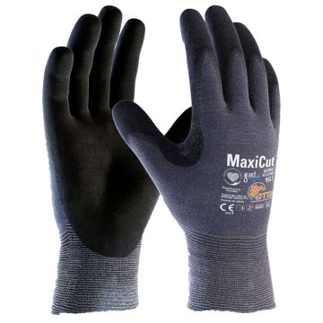 MaxiCut® Ultra™ AD-APT® 52-3745 ATG® MaxiCut® Ultra™ Schnittschutzhandschuh ATG®