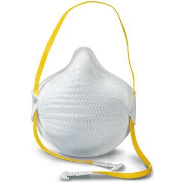 Moldex 3200 Moldex Atemschutzmaske FFP3 Moldex FFP3 Maske FFP3 NR D