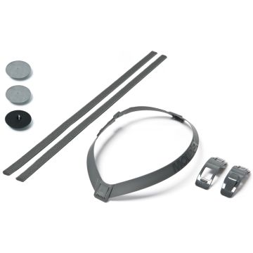 Moldex Ersatzteilset 7972 für Moldex Halbmasken EasyLock der Serie 7000