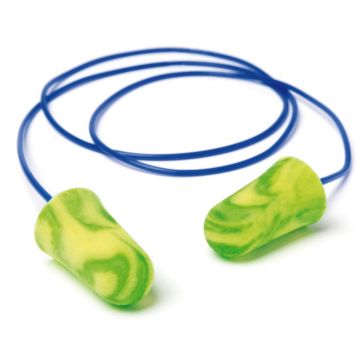 Moldex Pura Fit® Cord 6900 Moldex Gehörschutz Moldex 6900 Ohrstöpsel 35 dB mit Band