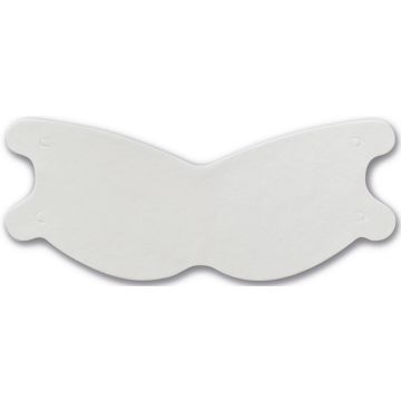 Moldex Spray Guard - Schutzvlies 5991 für Moldex Halbmasken der Serie 5000