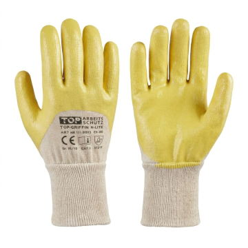 Top-Griffin-Ni-Lite-Nitrilhandschuh-gelb-Handschuhe-Nitril