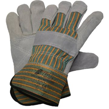 NITRAS® Split Master Pro Arbeitshandschuhe Leder NITRAS® Lederhandschuhe NITRAS® 1312