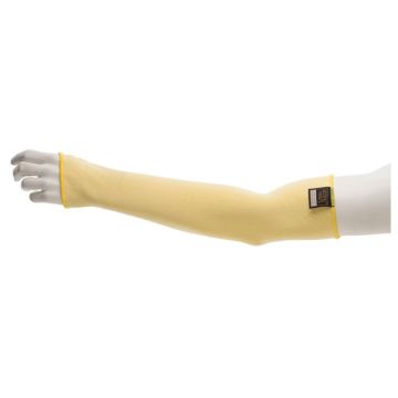 NITRAS® TAEKI 6795 Armschutz Unterarm Schnittschutz Klasse E ca. 45 cm