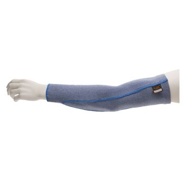 NITRAS® TAEKI 6796 Armschutz Unterarm Schnittschutz Klasse E ca. 45 cm