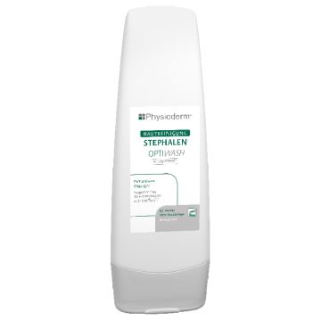 Physioderm® Stephalen® Optiwash Physioderm Handreiniger - 250 ml Tube