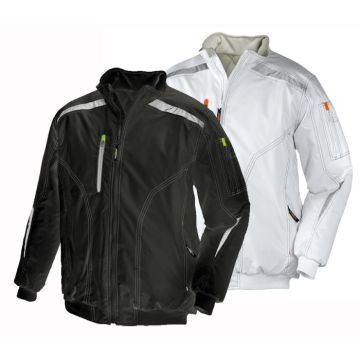 teXXor® Pilotenjacke FJORD teXXor® Winterjacke-Pilotenjacke 4184 4188