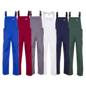 PLANAM MG 260 Latzhose Planam Arbeitshose MG260 Planam Berufsbekleidung