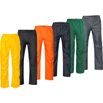 PLANAM Monsun Planam Regenhose Planam Berufsbekleidung Planam Monsun Hose
