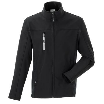 PLANAM NORIT Pure Softshell-Jacke Planam Berufsbekleidung Sofshelljacke Norit Planam Pure Jacke
