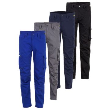 PLANAM Stretchline Bundhose Planam Arbeitshose Stretchline Planam Berufsbekleidung
