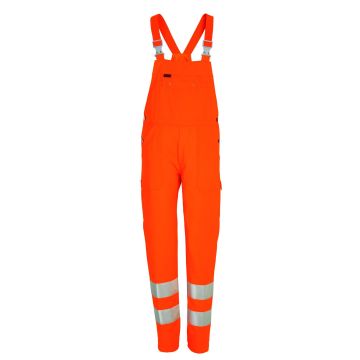 rofa® Arbeitskleidung rofa® Warnschutzhose Klassik rofa® Latzhose 041287 370g/m² - Auslaufartikel 