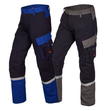 rofa® MULTI-LIGHT Multinorm Bundhose rofa® Multinormen Arbeitshose rofa® 1662568 APC1