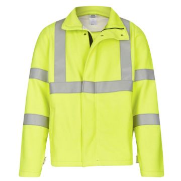 rofa® Multinorm Warnschutz-Fleecejacke rofa® Multinormen Fleece-Jacke rofa® 260390