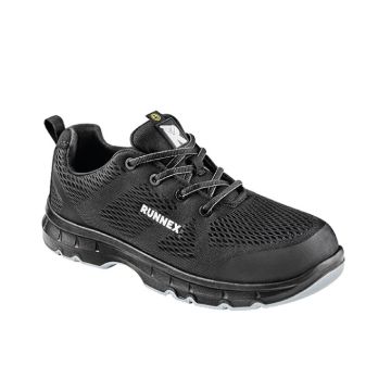 ruNNex® Sicherheitsschuhe Arbeitsschuhe ruNNex® 5103 FlexStar S1PS ESD