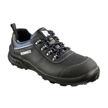 ruNNex® Sicherheitsschuhe Arbeitsschuhe ruNNex® 5207 TeamStar S2 ESD