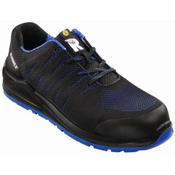 ruNNex® Sicherheitsschuhe Arbeitsschuhe Sicherheitsschuhe S1P ESD ruNNex® 5109 SportStar