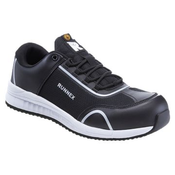 ruNNex® Sicherheitsschuhe Arbeitsschuhe Sicherheitsschuhe S1PS ESD ruNNex® 5113 SportStar