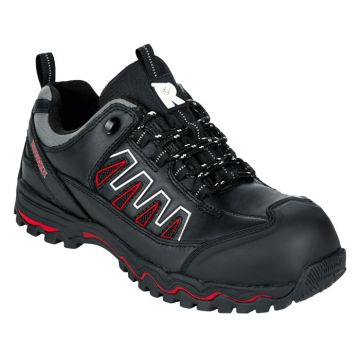 ruNNex® Sicherheitsschuhe Arbeitsschuhe Sicherheitsschuhe S3S ruNNex® 5320 LightStar