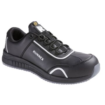ruNNex® Sicherheitsschuhe Arbeitsschuhe Sicherheitsschuhe S3S ESD ruNNex® 5348 SportStar