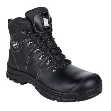 ruNNex® Sicherheitsschuhe wasserdichte Sicherheitsstiefel S3 ruNNex® 5305 AquaStar