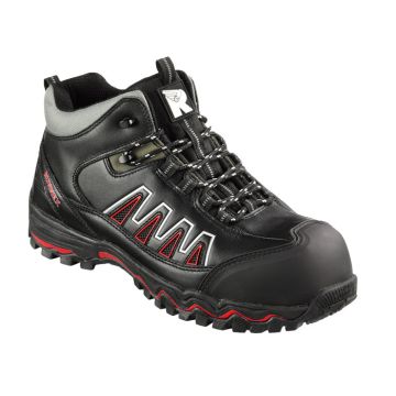 ruNNex® Sicherheitsschuhe Arbeitsstiefel Sicherheitsstiefel S3S ruNNex® 5321 LightStar
