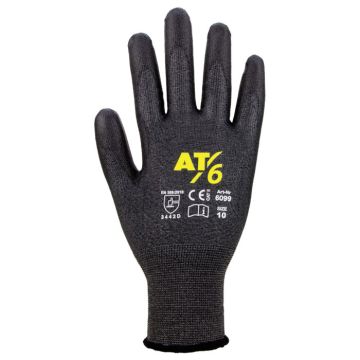 ASATEX® 6099 schnittfeste Handschuhe Schnittschutzhandschuhe Klasse D