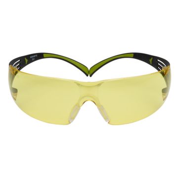 3M™ Schutzbrille 3M™ SecureFit 400 3M™ SF403AF gelb getönt