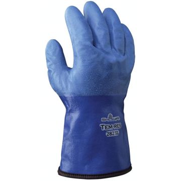 SHOWA® TEMRES® 282 Winterarbeitshandschuhe Arbeitshandschuhe Winter TEMRES® 282