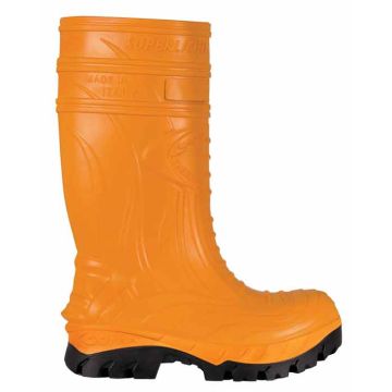 Sicherheitsgummistiefel Cofra® THERMIC ORANGE S5 CI HRO CR AN M SRC 
