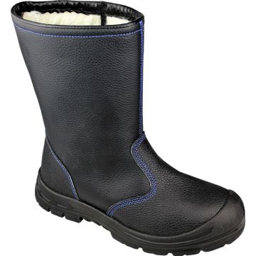 Sicherheitswinterstiefel S3 Remisberg Wintersicherheitsstiefel 285000 GROENLAND Winterstiefel S3