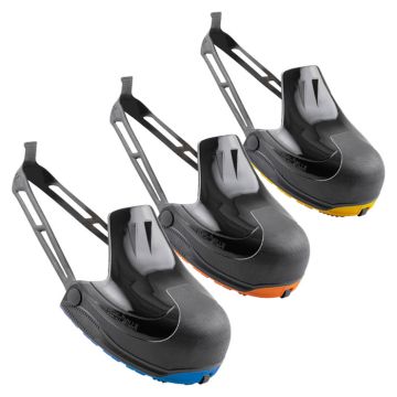 Sicherheits Überschuhe Gaston MILLE  Millenium PREMIUM