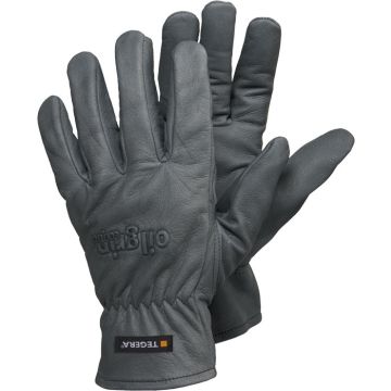 TEGERA® 6615 Arbeitshandschuhe Leder TEGERA 6615 Lederhandschuhe TEGERA® by ejendals