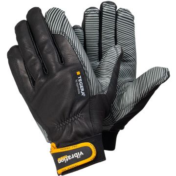 TEGERA® 9181 Anti Vibrationshandschuh TEGERA® by ejendals Antivibrationshandschuh 9181