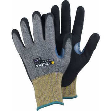 TEGERA® INFINITY™ CFR® TEGERA® 8807 Schnittschutzhandschuhe schnittfeste Handschuhe Schnittschutz D