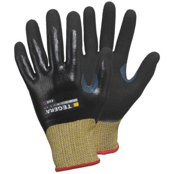 TEGERA® INFINITY™ CFR® TEGERA® 8812 Schnittschutzhandschuhe schnittfeste Handschuhe Schnittschutz D