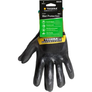 TEGERA® INFINITY™ TEGERA® 8803R SB-Verpackung TEGERA® Handschuhe