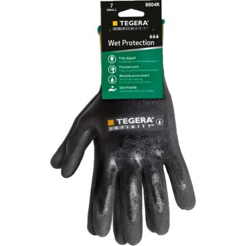 TEGERA® INFINITY™ TEGERA® 8804R SB-Verpackung TEGERA® Handschuhe