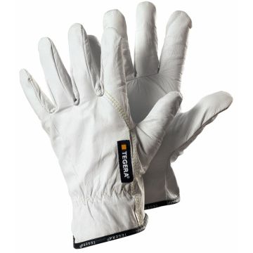 TEGERA® 640 Arbeitshandschuhe Leder TEGERA 640 Lederhandschuhe TEGERA® by ejendals
