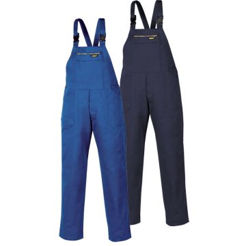 teXXor® Arbeitshose teXXor® Latzhose teXXor® Arbeitskleidung 240g/m²